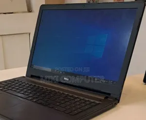New Laptop Dell Vostro 15 3000 8GB Intel Core I5 HDD 1T