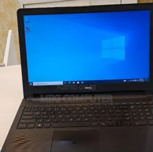 New Laptop Dell Vostro 15 3000 8GB Intel Core I5 HDD 1T
