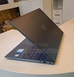 Photo - New Laptop HP Pavilion 15 16GB Intel Core I5 SSD 512GB