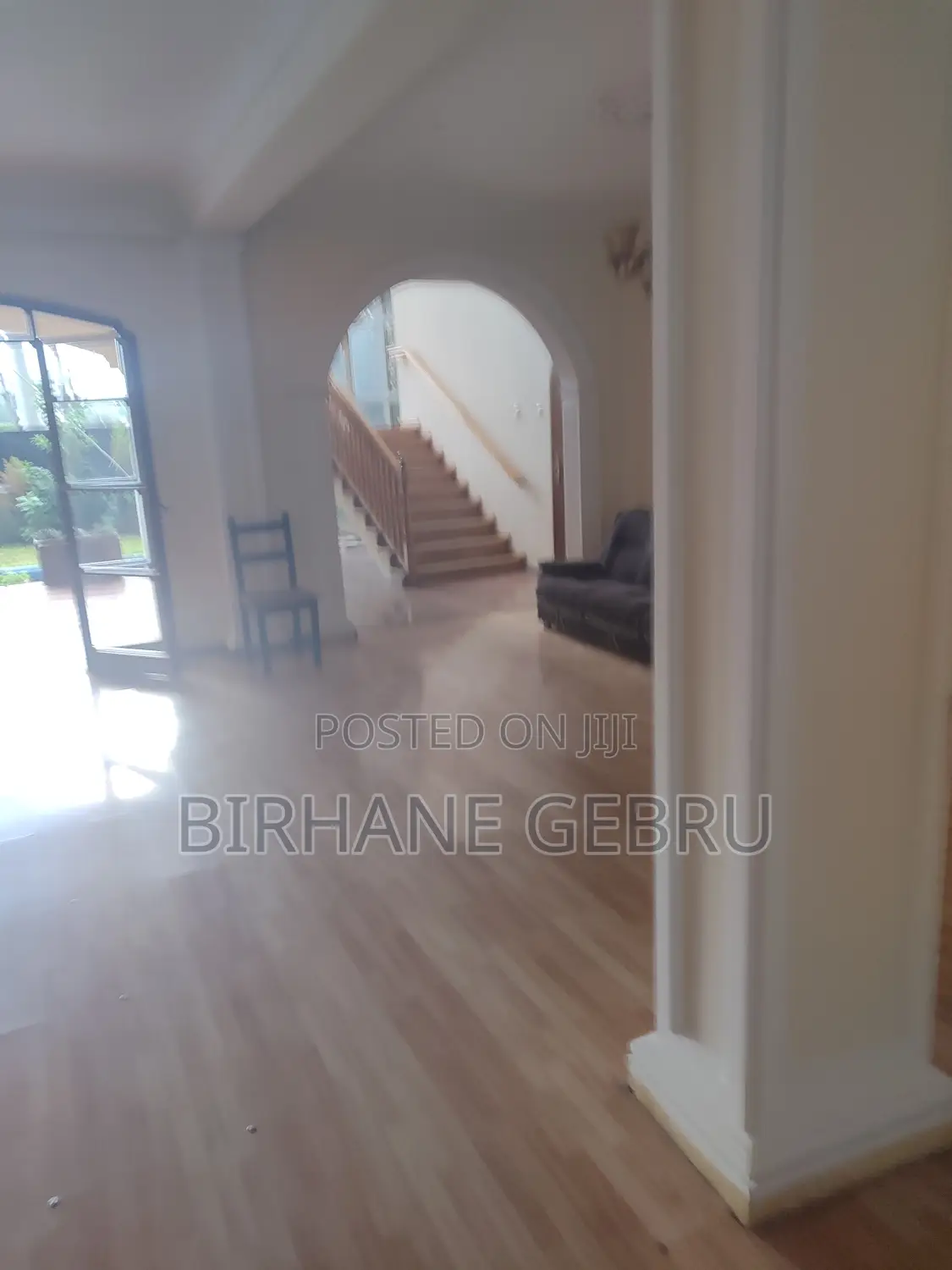 G+1 House Rent for Living or Business Rent