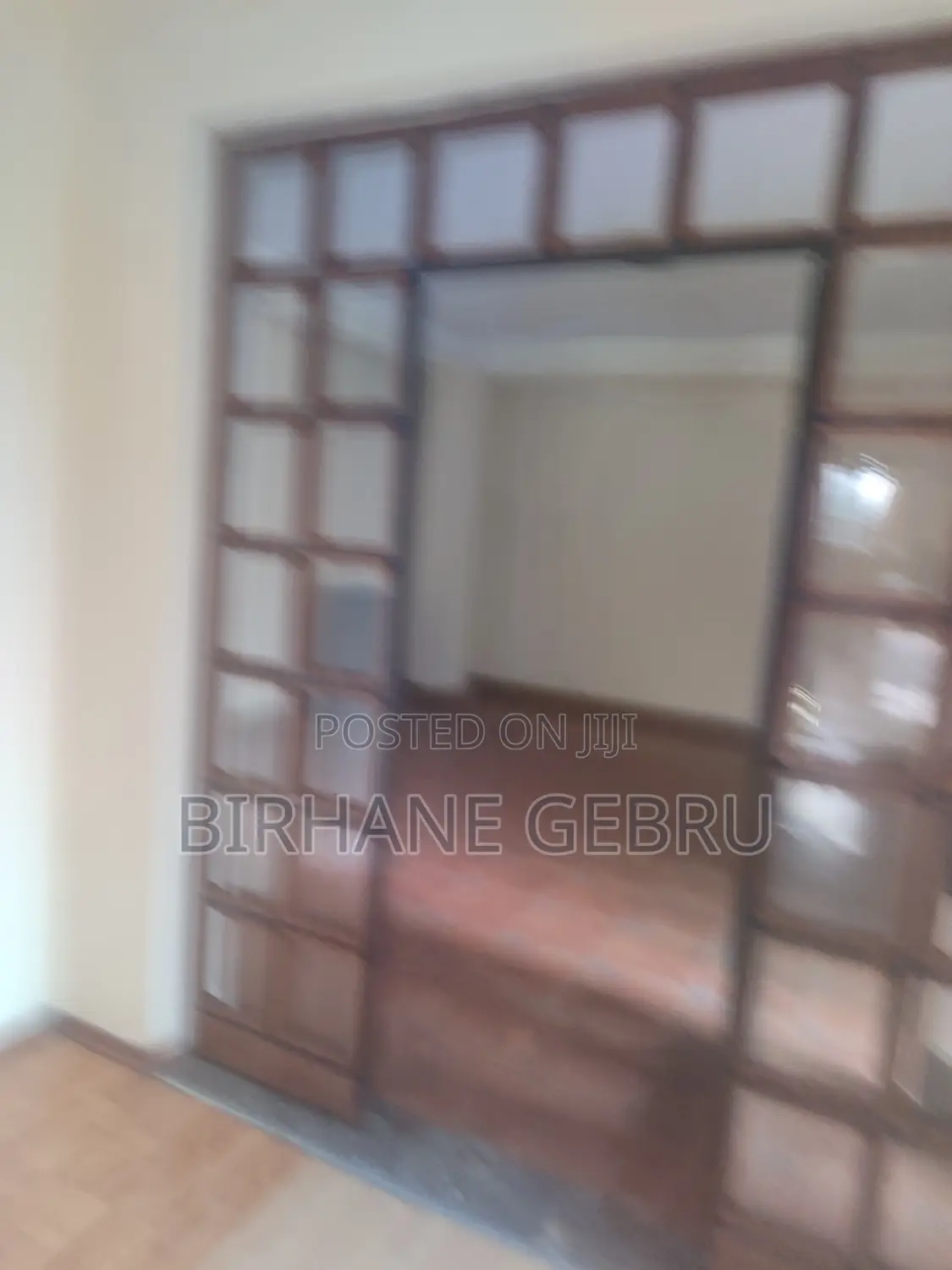 G+1 House Rent for Living or Business Rent