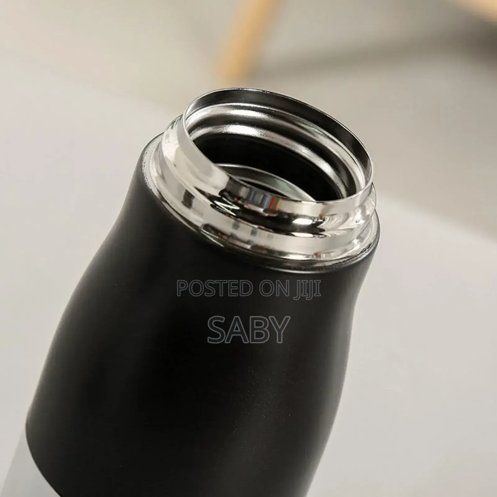 Stainless Steel Water Bottle