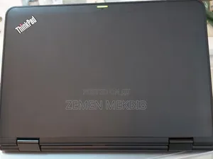 Photo - New Laptop Lenovo ThinkPad 11e 4GB Intel Xeon SSD 128GB