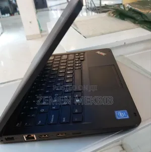 New Laptop Lenovo ThinkPad 11e 4GB Intel Xeon SSD 128GB