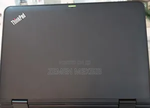 New Laptop Lenovo ThinkPad 11e 4GB Intel Xeon SSD 128GB