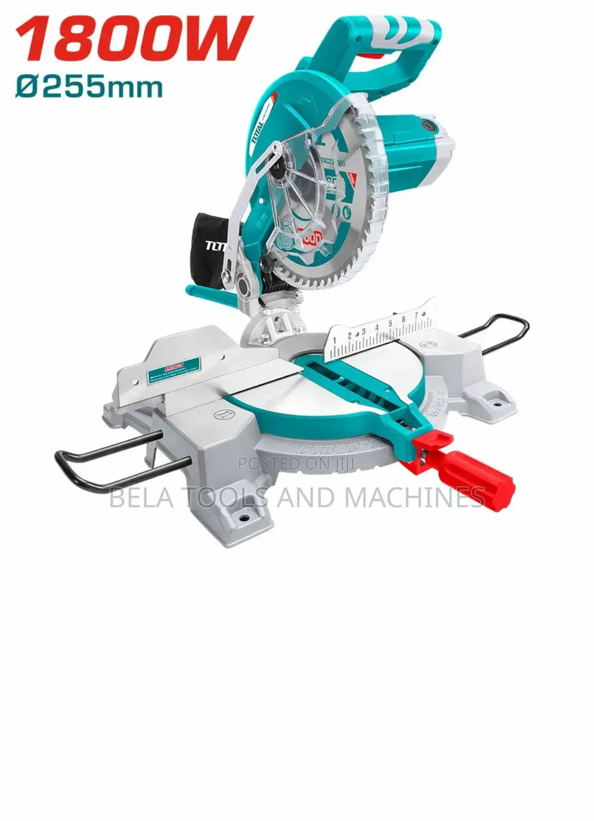 Total Miter Saw 1800w