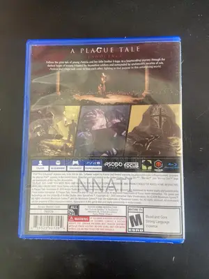 A Plague Tale: Innocence