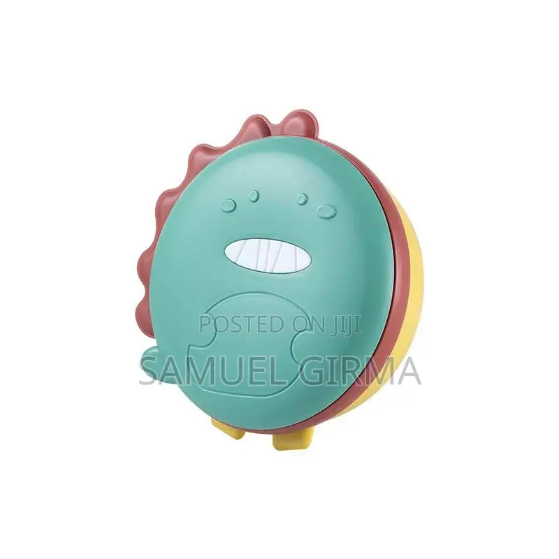 Stainless Steel Lunch Box