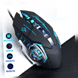 Gaming Mouse