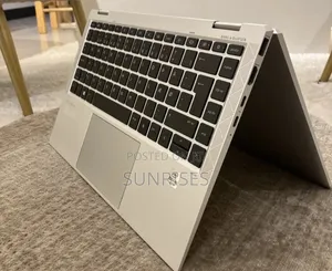 Photo - New Laptop HP EliteBook X360 1030 G7 16GB Intel Core I7 SSD 512GB