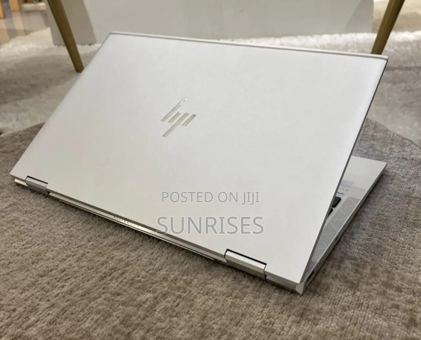 New Laptop HP EliteBook X360 1030 G7 16GB Intel Core I7 SSD 512GB