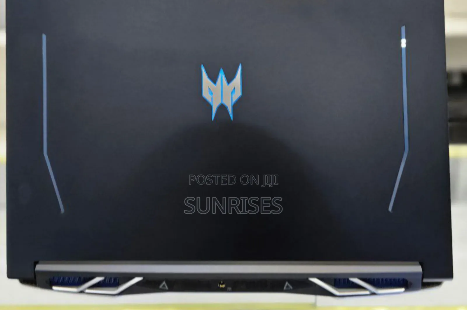 New Laptop Acer Predator Helios 300 16GB Intel Core I9 SSD 512GB