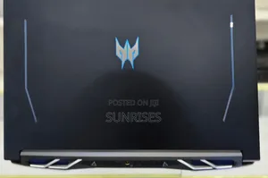 New Laptop Acer Predator Helios 300 16GB Intel Core I9 SSD 512GB