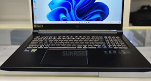 New Laptop Acer Predator Helios 300 16GB Intel Core I9 SSD 512GB