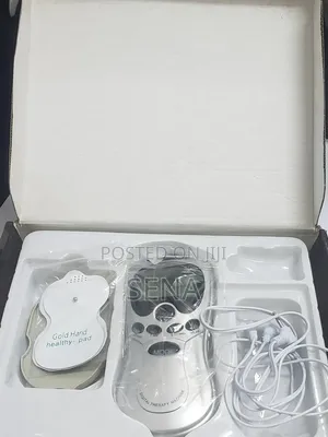 Photo - Physiotherapy