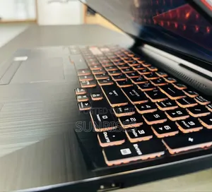 New Laptop Asus TUF Gaming A15 16GB Intel Core I7 SSD 512GB