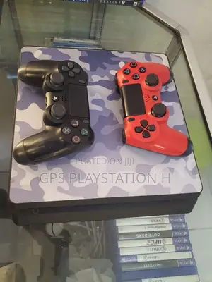 Photo - Ps 4 Jealbreak [Playstation 4]Jealbreak Version