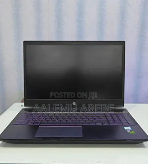 Photo - New Laptop HP Pavilion 15 16GB Intel Core I5 SSD 512GB