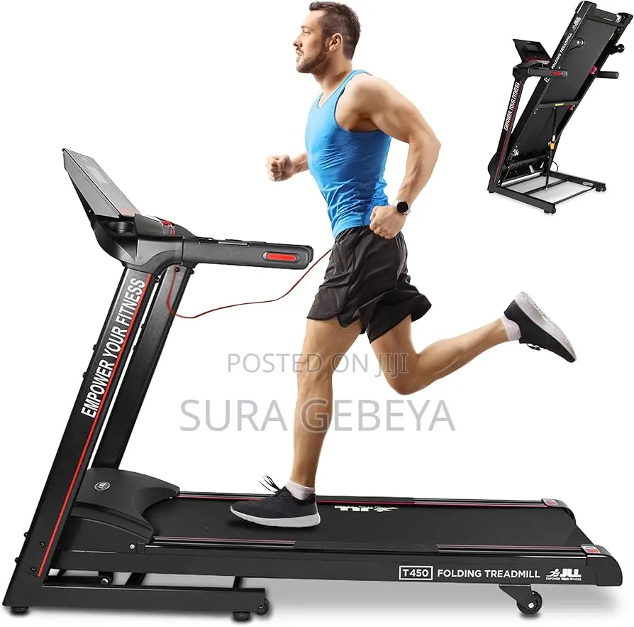 Easliy Adjustable Treadmills for Home Call Us Bole