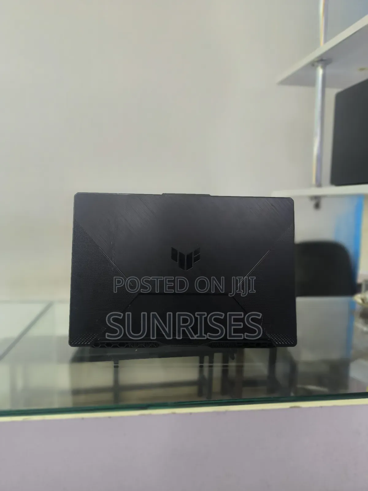 Laptop Asus TUF Gaming FX504 16GB Intel Core I5 SSD 512GB