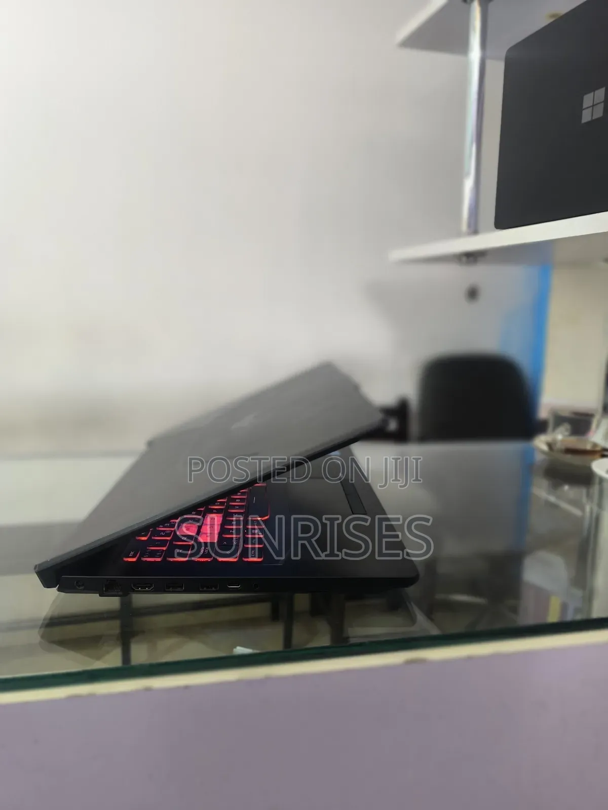 Laptop Asus TUF Gaming FX504 16GB Intel Core I5 SSD 512GB