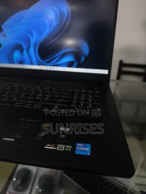 Laptop Asus TUF Gaming FX504 16GB Intel Core I5 SSD 512GB