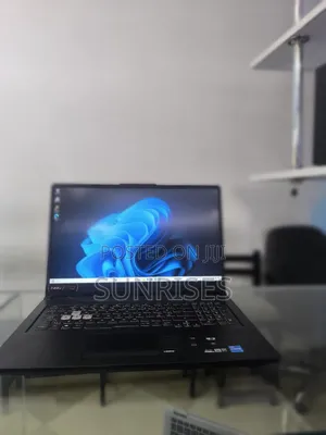 Laptop Asus TUF Gaming FX504 16GB Intel Core I5 SSD 512GB