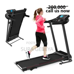 Photo - Treadmills Home Holiday Dicount Bole Call Us