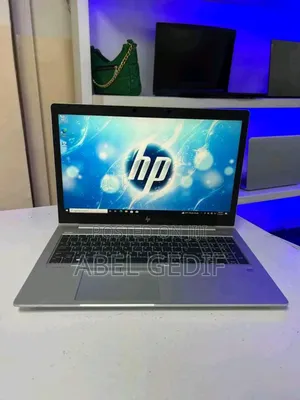 New Laptop HP EliteBook 850 16GB Intel Core I5 SSD 512GB