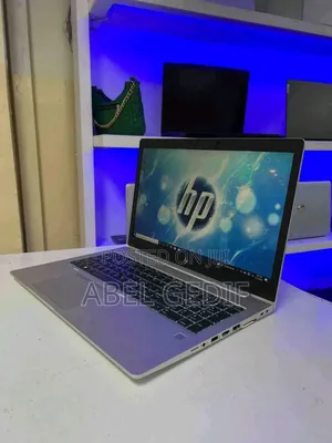 New Laptop HP EliteBook 850 16GB Intel Core I5 SSD 512GB