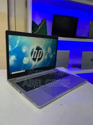 New Laptop HP EliteBook 850 16GB Intel Core I5 SSD 512GB
