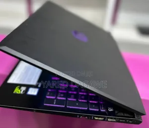 New Laptop HP Pavilion Power 15 16GB Intel Core I5 SSD 512GB
