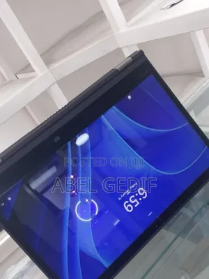 New Laptop Lenovo ThinkPad Yoga 16GB Intel Core I7 SSD 512GB