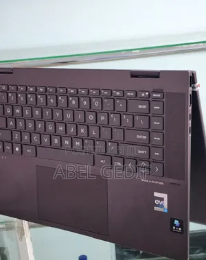 New Laptop HP Envy X360 32GB Intel Core I7 SSD 1T