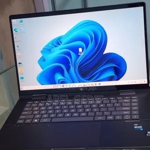 Photo - New Laptop HP Envy X360 32GB Intel Core I7 SSD 1T