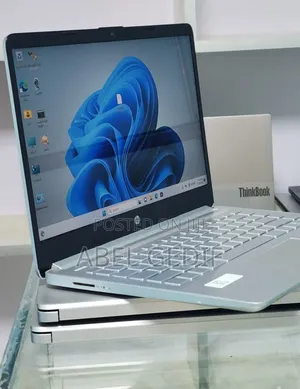 Photo - New Laptop HP Stream Notebook 16GB Intel Core I5 SSD 512GB