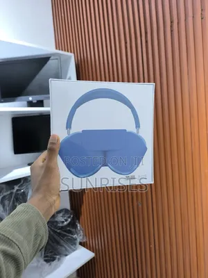 New Hedaphone Airmax