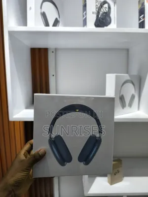 New Hedaphone Airmax