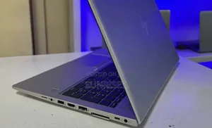 New Laptop HP EliteBook 850 G8 16GB Intel Core I7 SSD 512GB