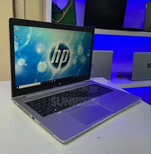 New Laptop HP EliteBook 850 G8 16GB Intel Core I7 SSD 512GB