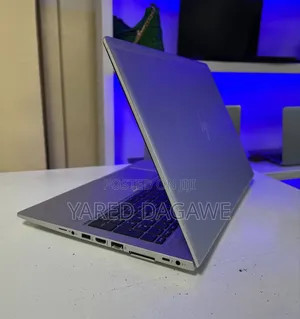 New Laptop HP EliteBook 850 G5 16GB Intel Core I7 SSD 512GB