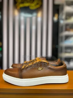 Photo - Lacoste Powercourt Premium Quality