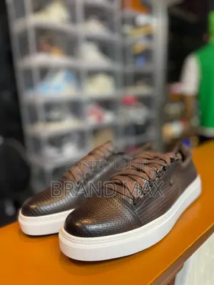 Lacoste Powercourt Premium Quality