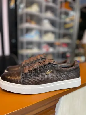 LACOSTE Premium Quality