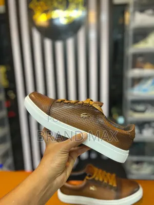 Photo - LACOSTE Premium Quality