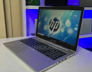 New Laptop HP EliteBook 850 G5 16GB Intel Core I7 SSD 512GB