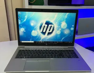 New Laptop HP EliteBook 850 G5 16GB Intel Core I7 SSD 512GB
