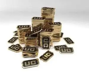 Photo - Discount Pubg Uc