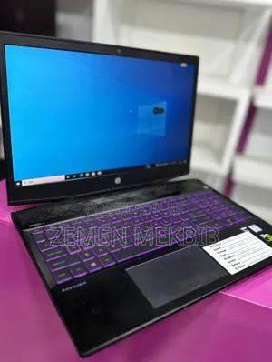 New Laptop HP Pavilion 15 8GB Intel Core I5 HDD+SSD 1.5T