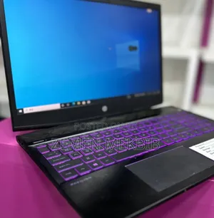 New Laptop HP Pavilion 15 8GB Intel Core I5 HDD+SSD 1.5T